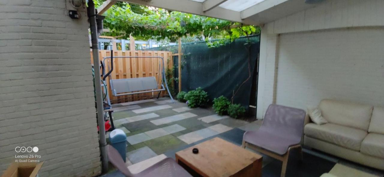 Apartament Cozy House In Weert Zewnętrze zdjęcie